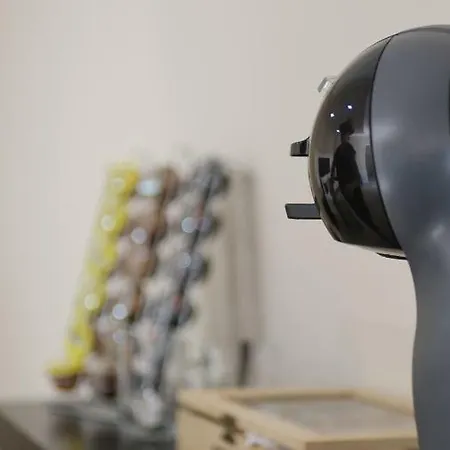 La Perla Blanca - Gasthof