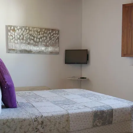 La Perla Blanca - Gasthof