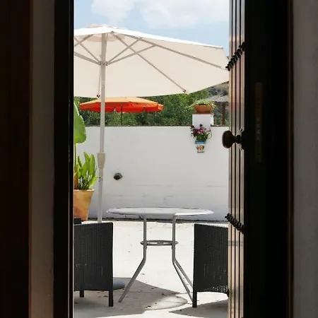 La Perla Blanca - 3* Ρόντα