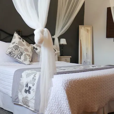 La Perla Blanca - Gasthof