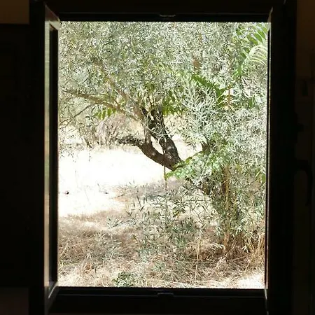 La Perla Blanca - Πανσιόν 3*