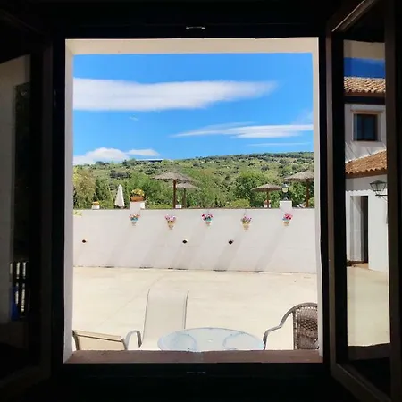 La Perla Blanca - Πανσιόν 3*