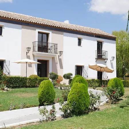 La Perla Blanca - 3* Ρόντα