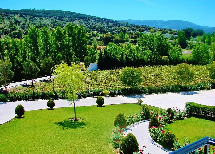 La Perla Blanca - 3*