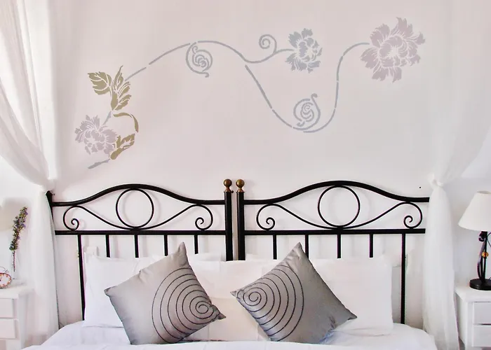 La Perla Blanca - בית הארחה