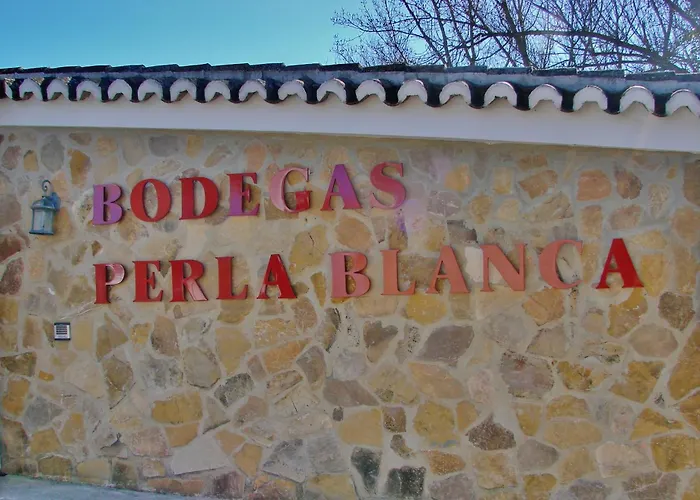 La Perla Blanca - Affittacamere Ronda