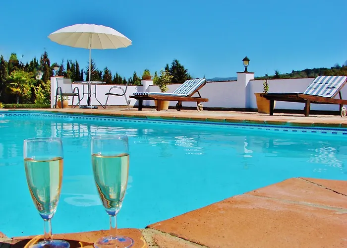 La Perla Blanca - בית הארחה