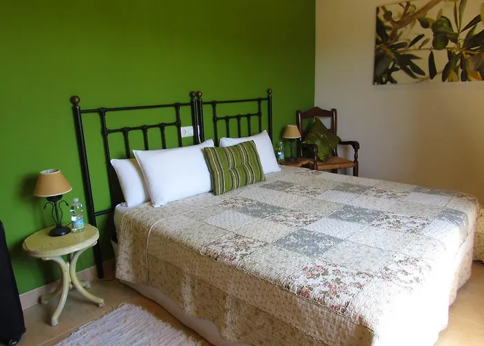 Affittacamere La Perla Blanca - 3*