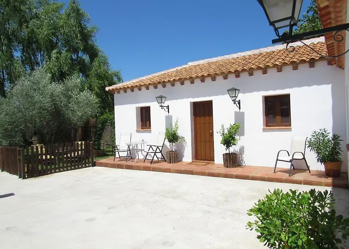 La Perla Blanca - Ronda