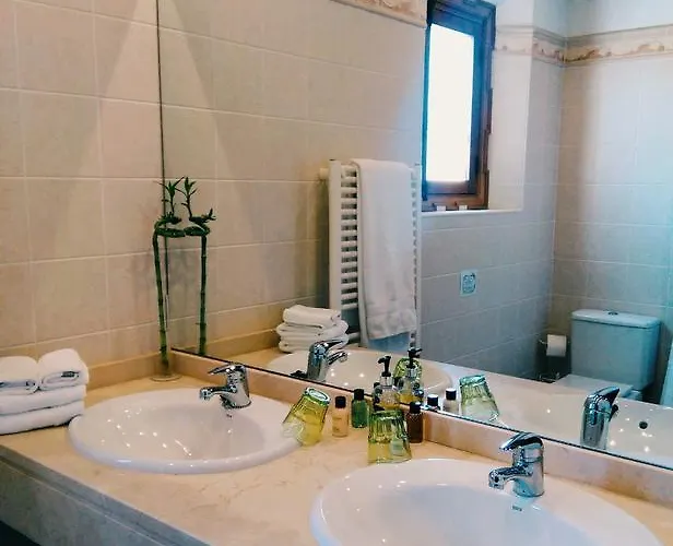 La Perla Blanca - רונדה