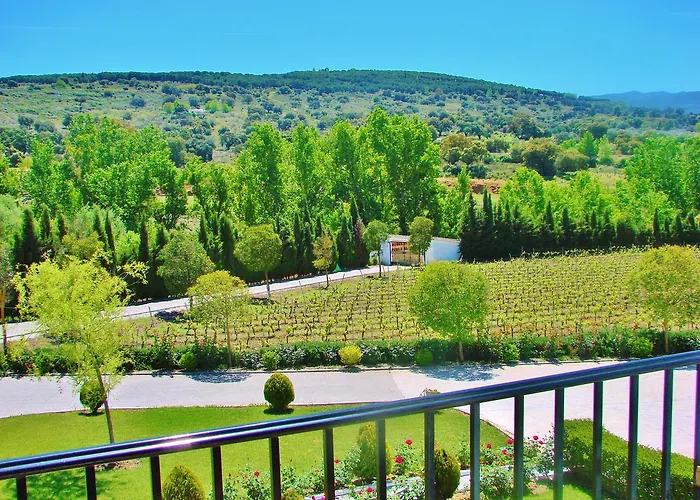 La Perla Blanca - Affittacamere