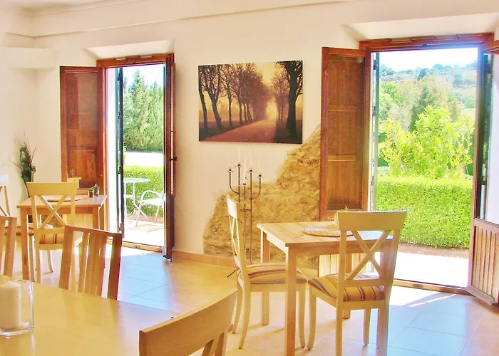 La Perla Blanca - Ronda