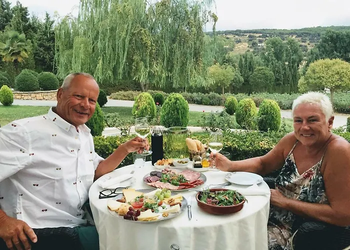 Affittacamere La Perla Blanca - Ronda