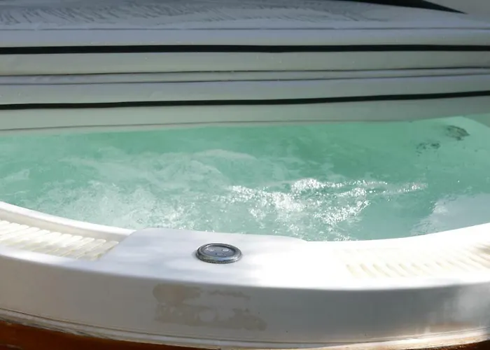 La Perla Blanca - Affittacamere Ronda