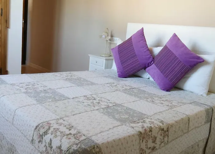 Affittacamere La Perla Blanca - 3*