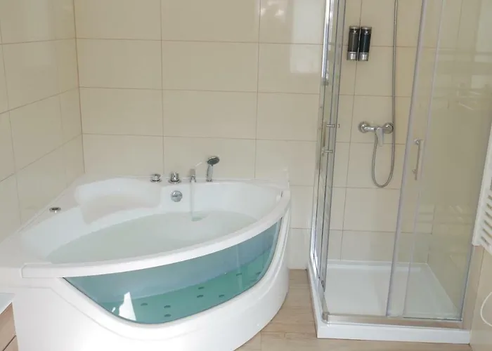 La Perla Blanca - רונדה