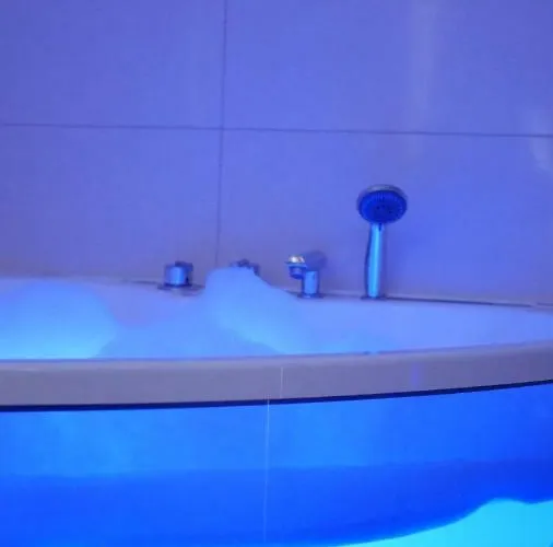 La Perla Blanca - 3* רונדה