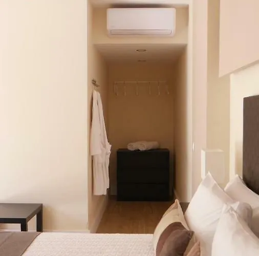 La Perla Blanca - Affittacamere 3*