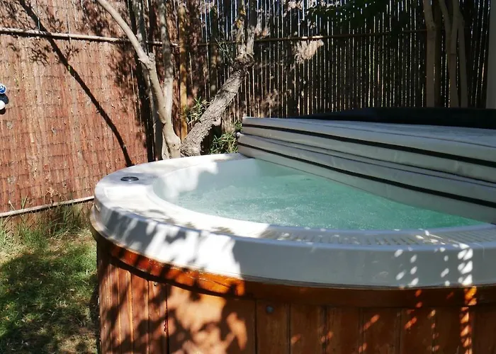 La Perla Blanca - Affittacamere Ronda