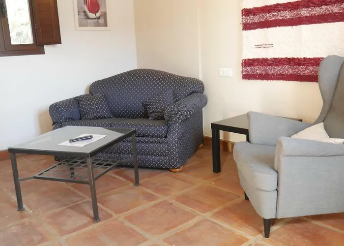 La Perla Blanca - Ronda