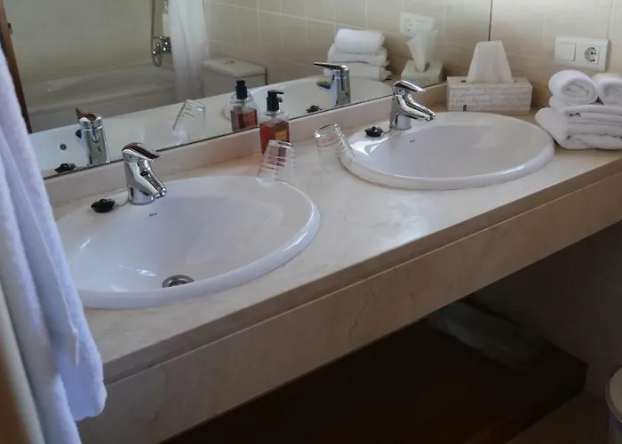 Affittacamere La Perla Blanca -