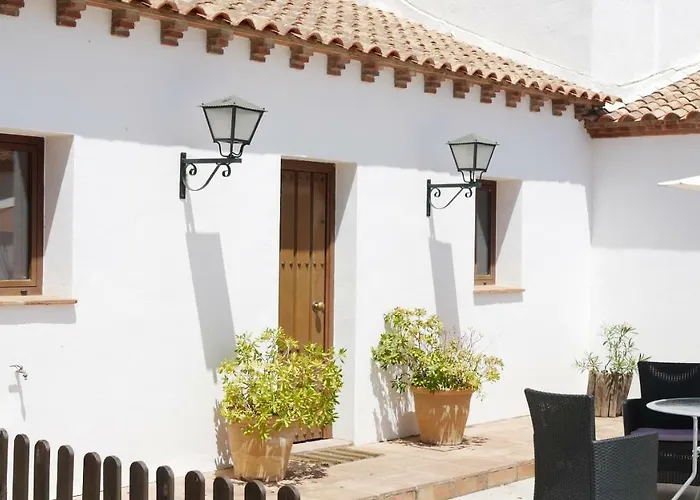 Affittacamere La Perla Blanca -