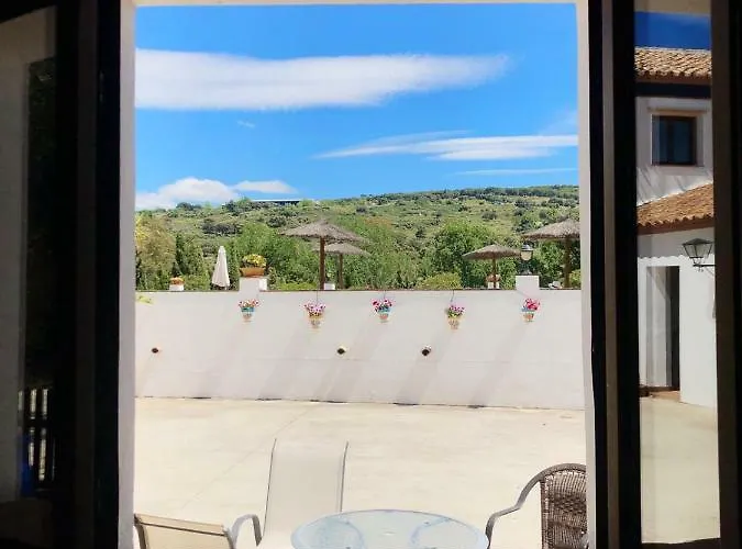 La Perla Blanca - Affittacamere 3*