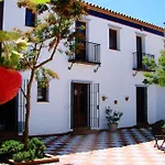 La Perla Blanca - Pensjonat Ronda
