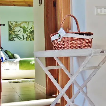 Affittacamere La Perla Blanca - 3*