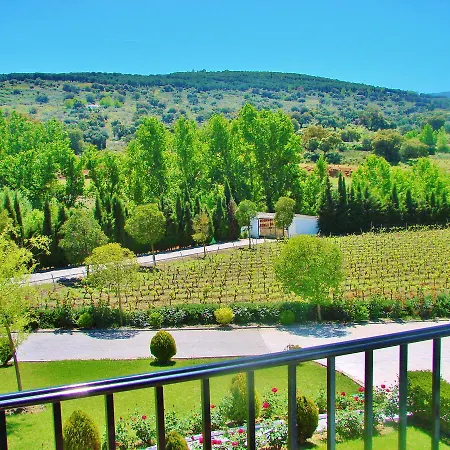 La Perla Blanca - Vendégház